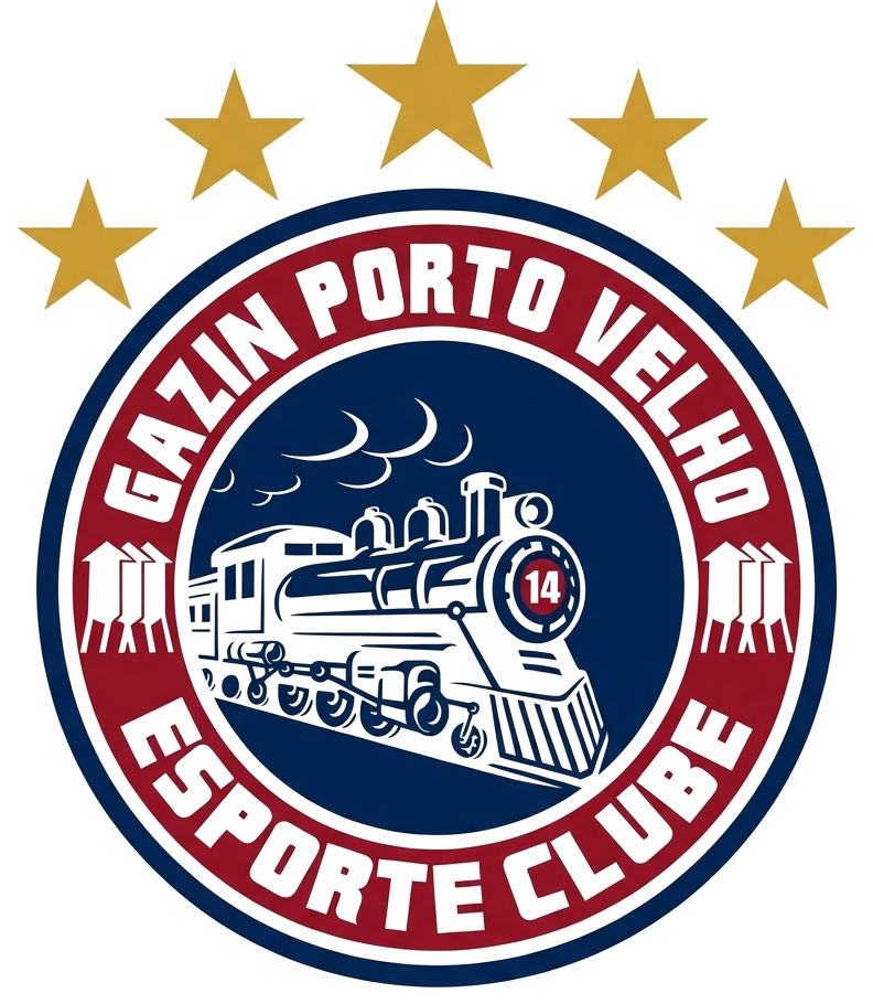 Gazin Porto Velho Esporte Clube